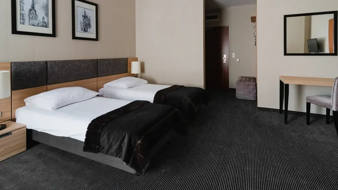 Focus Hotel Premium Elbląg