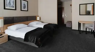 Focus Hotel Premium Elbląg