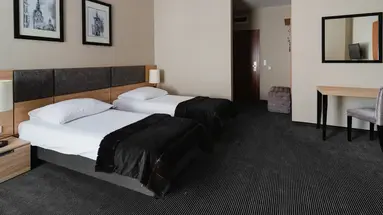 Focus Hotel Premium Elbląg