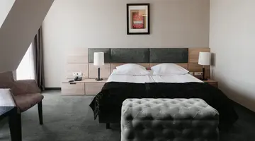 Focus Hotel Premium Elbląg