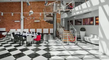 Focus Hotel Premium Elbląg
