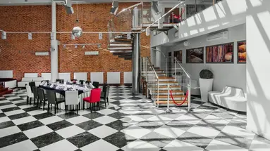 Focus Hotel Premium Elbląg