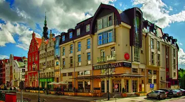 Focus Hotel Premium Elbląg