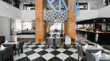 Focus Hotel Premium Elbląg
