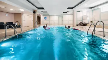 Focus Hotel Premium Elbląg