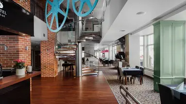Focus Hotel Premium Elbląg