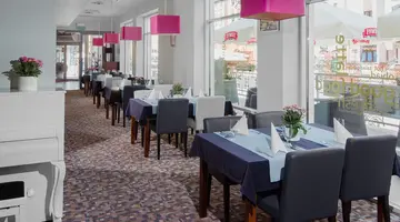 Focus Hotel Premium Elbląg