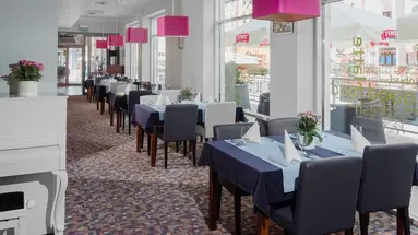Focus Hotel Premium Elbląg