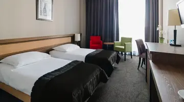 Focus Hotel Premium Elbląg