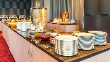 Focus Hotel Premium Gdansk