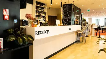 Focus Hotel Premium Gdansk