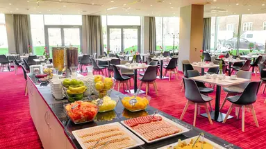 Focus Hotel Premium Gdansk