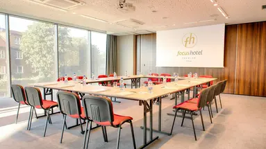 Focus Hotel Premium Gdansk