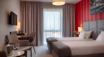 Focus Hotel Premium Gdansk