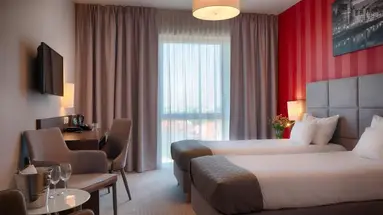 Focus Hotel Premium Gdansk