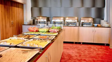 Focus Hotel Premium Gdansk