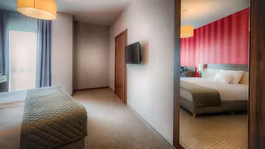 Focus Hotel Premium Gdansk