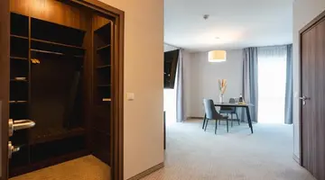 Focus Hotel Premium Gdansk