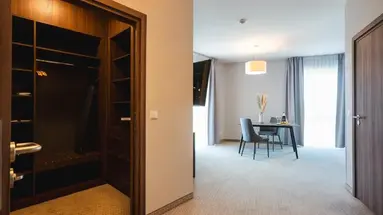 Focus Hotel Premium Gdansk