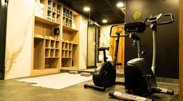 Focus Hotel Premium Gdansk