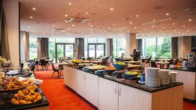 Focus Hotel Premium Gdansk