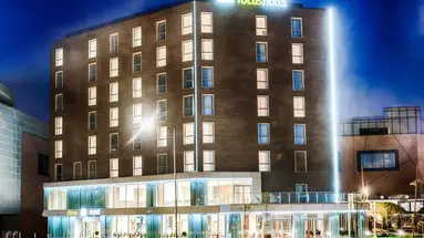 Focus Hotel Premium Gdansk