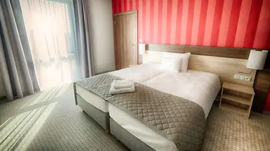 Focus Hotel Premium Gdansk