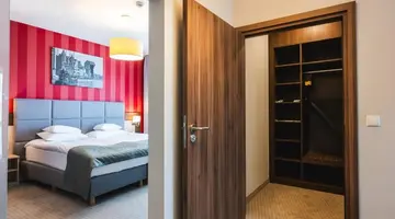 Focus Hotel Premium Gdansk