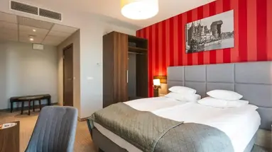 Focus Hotel Premium Gdansk