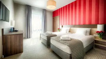 Focus Hotel Premium Gdansk