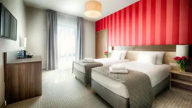 Focus Hotel Premium Gdansk