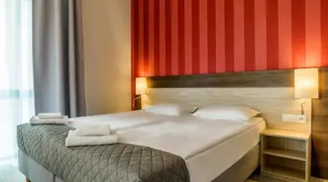 Focus Hotel Premium Gdansk