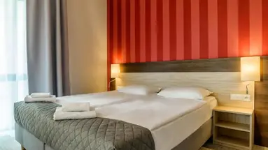 Focus Hotel Premium Gdansk