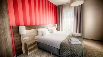 Focus Hotel Premium Gdansk