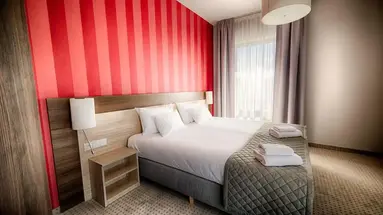 Focus Hotel Premium Gdansk