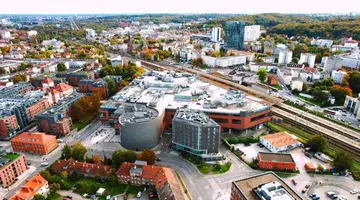 Focus Hotel Premium Gdansk