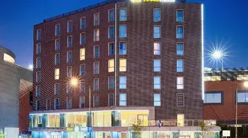 Focus Hotel Premium Gdansk
