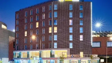 Focus Hotel Premium Gdansk