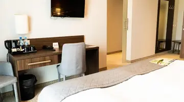 Focus Hotel Premium Gdansk