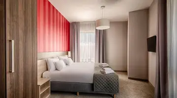 Focus Hotel Premium Gdansk