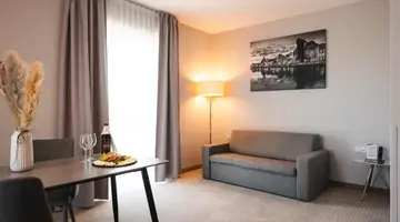Focus Hotel Premium Gdansk