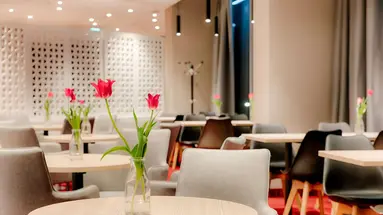 Focus Hotel Premium Gdansk
