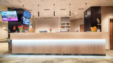 Focus Hotel Premium Gdansk