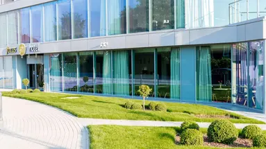 Focus Hotel Premium Gdansk