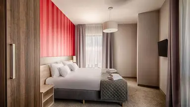 Focus Hotel Premium Gdansk