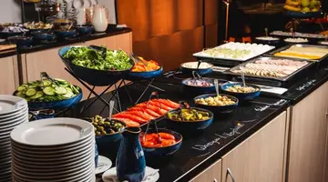 Focus Hotel Premium Gdansk