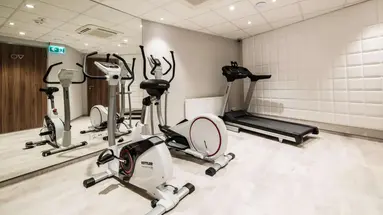 Focus Hotel Premium Gdansk