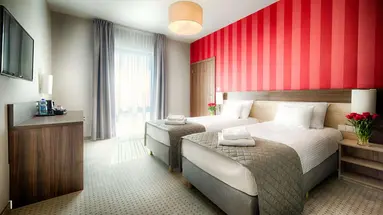 Focus Hotel Premium Gdansk