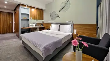 Focus Hotel Premium Lublin Conference & Spa