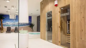 Focus Hotel Premium Lublin Conference & Spa